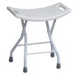 Termigea Sedile Pieghevole Doccia BA38-1