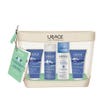 Uriage Trousse Da Viaggio Bambini Crema Detergente 50ml + Acqua Detergente 100ml + Acqua Termale 50ml + Latte Idratante 50ml-1