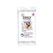 Daily Comfort Senior Panni Detergenti Igiene Intima 60 Pezzi -1