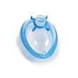Maschera Pvc Monouso Easyred Per Palloni Misura 5-1