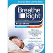 Breathe Right Cerotti Nasali Trasparenti 30 Pezzi-1