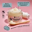 La Saponaria Hip Hip Burro Struccante 45ml-4