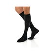 Jobst For Men Calza Compressiva 15-20mmhg Gambaletto Nero 5-1