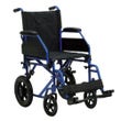 Termigea Carrozzina Pieghevole Basic Transito 46cm CAR-PBT/46-2