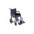 Moretti Ardea Carrozzina Pieghevole Go! 43cm Blu CP500B-43-1