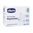 Chicco Physioclean Soluzione Fisiologica Detersione Nasale 25 Pezzi 0 Mesi+-1