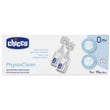 Chicco Physioclean Soluzione Fisiologica Detersione Nasale 10 Pezzi 0 Mesi+-1
