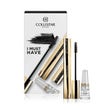 Collistar Cofanetto Mascara Infinito Extra Nero + Smalto 3in1 6ml-1