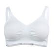 Medela Reggiseno Comfy Gravidanza Allattamento Bianco Large-1