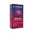 Control Sensual Intense Dots 6 Preservativi-1