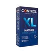 Profilattico Control New Nature 2,0 Xl 12 Pezzi-2