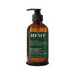 Riah Crema Fortificante Eucalipto E Finocchio Selvatico Capelli Deboli 200ml -2