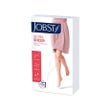Jobst Ultrasheer Calza Compressiva 10-15mmhg Collant Nero Taglia 3-2