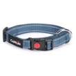 Camon Collare Low Tension Reflex Blu 20x330/530mm-1