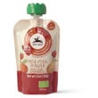 Alce Nero Baby Food Bio Purea Di Mela/Pera/Fragola 6Mesi+ 100g-2