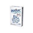 Duo-Sac Sacchetto Freddo-Caldo 2 Pezzi Con Applicatore Tessuto Non Tessuto 13x25cm-2