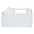 Extrafine Sanity Contenitore Urine 24 Ore 2.5 Litri 1 Pezzo-1