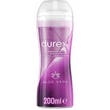 Durex Massage 2In1 Aloe Vera Gel Lubrificante 200ml