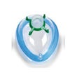 Maschera Pvc Monouso Easyred Per Palloni Misura 4-1