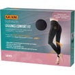 Guam Softouch Leggings Comfort Fit XS/S 38-40 1 Pezzo Nero-1