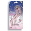 Solidea Night Wellness Taglia 3-ML Nero 70 Denari-1