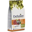 Exclusion Mediterraneo Monoprotein Noble Grain Puppy Beef Medium 12kg-1