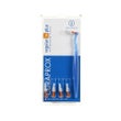 Curaprox Scovolini Regular Plus CPS 14 Arancio Conico 5 Pezzi-2
