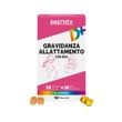 Dailyvit+ Gravidanza /Allattamento 30 Perle+30 Compresse-1