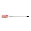 Ago Per Siringa Da Insulina Gauge 26 Luer Lock-1