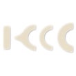 Cerotto Elastico Idrocolloide Brava Per Stomia XL 20 Pezzi-1