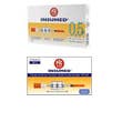 Pic Siringa Insulina 0.5ml Ago Gauge29 3 Sacchetti Da 10 Pezzi-1