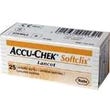 Accu-Check Softclix 200 Lancette Pungidito-1