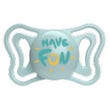 Chicco Physoforma Light Succhietto Silicone Azzurro 2 Pezzi 6-16 Mesi-1