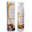 Dermousse Mousse Detergente Per Cani Gatti Roditori 200ml-1