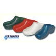 Zoccolo Autoclavabile 41/42 Clogs Ecopharma