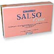 Lavanda Vaginale Monouso Salsogyne VSG 5 Flaconi 140ml-1