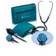 Sfigmomanometro Pocket Alta Precisione Bracciale Impermeabile Regolabile Valvola Rilascio Professionale-1