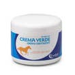 Crema Verde Sanificante Bovini/Cavalli/Ovini/Caprini 450ml-1