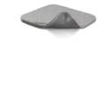 Mepilex AG Medicazione Antimicrobica 10X10Cm 5 Pezzi-1