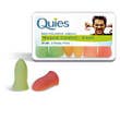 Quies Tappo Auricolare Schiuma 3 Paia-1
