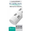 Icopiuma Benda Universale Elastica 10x4,5cm-1