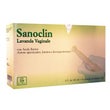 Sanoclin Lavanda Vaginale 4 Flaconi 140ml-1