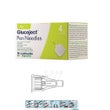 Glucoject Ago Per Penna Insulina 4mm Gauge 32 100 Pezzi -1