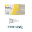 Glucoject Ago Per Penna Insulina 5mm Gauge 31 100 Pezzi-1