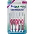Plakkontrol Scovolini Flexi Brush 0,5mm 5 Pezzi-1