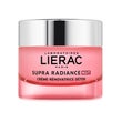 Lierac Supra Radiance Crema Viso Detox Antietà Rinnovatrice Notte 50ml-0
