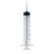 Siringa Ipodermica Extrafine 50-60ml No Ago Catetere 1 Pezzo-1