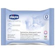 Chicco Salviette Detergenti Seno 20 Pezzi-1