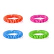 Chicco Zanza Bracciale Plastica Colori Assortiti 1 Pezzo-1
