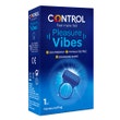 Control Pleasure Vibes Anello Vibrante-1